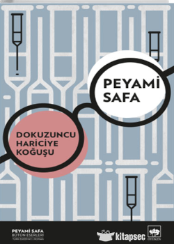 Dokuzuncu Hariciye Koğuşu